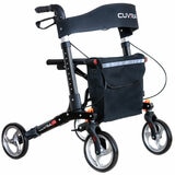 Cuvria Rollator Carbon Fiber Print 8 Cuvria Rollator Carbon Fiber Print 8