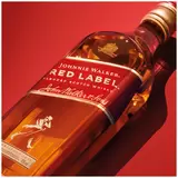 Johnnie Walker Red Label Scotch Whisky 1.125L