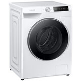 Samsung 11kg Front Load Washing Machine White WW11CG60ADLE