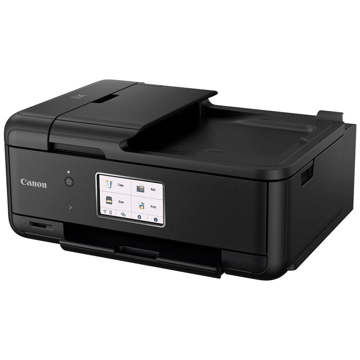 Canon Pixma Multifunction Printer TR8660 Costco Australia