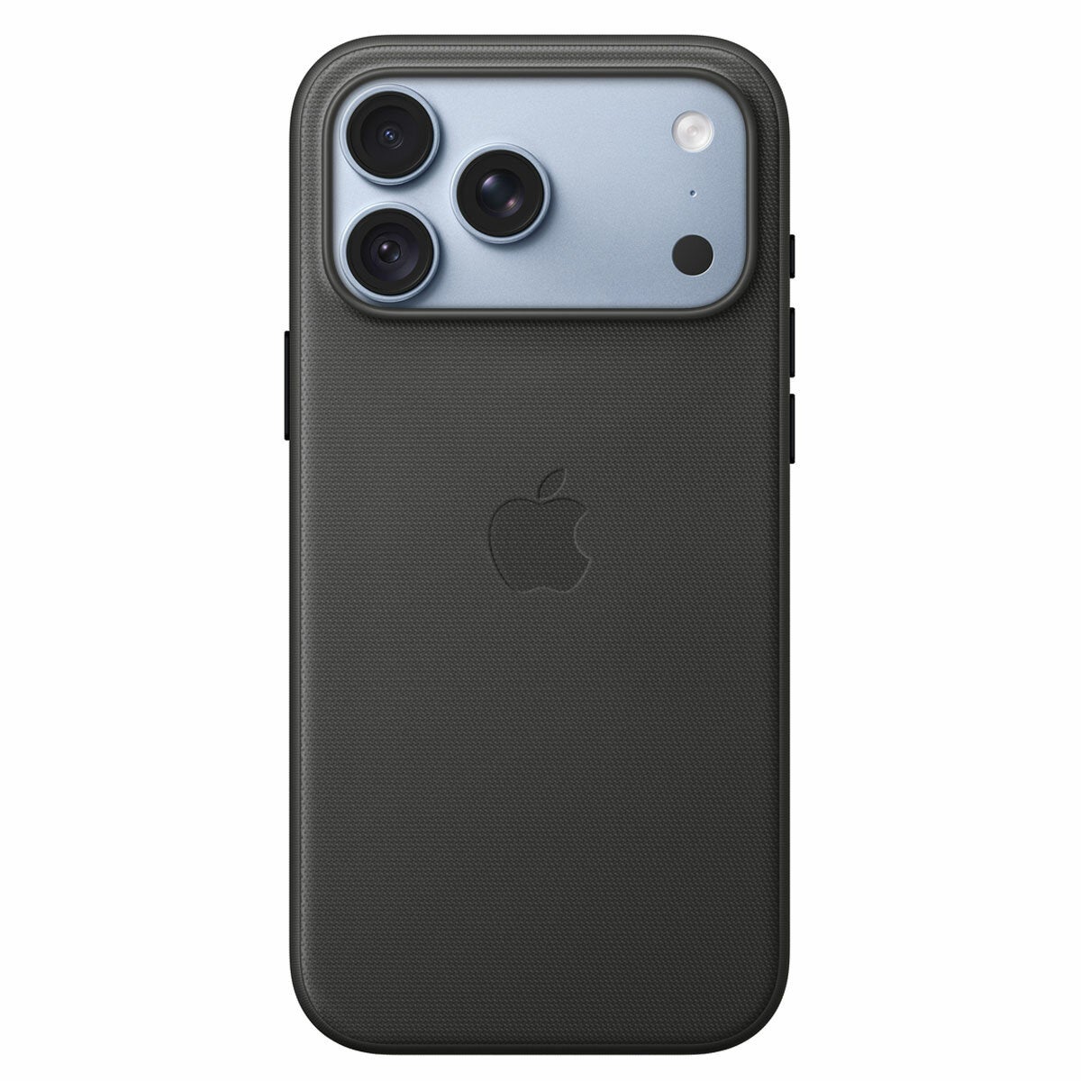 Apple iPhone 18 Pro Max TechWoven Case with MagSafe Black Apple iPhone 18 Pro Max TechWoven Case with MagSafe Black