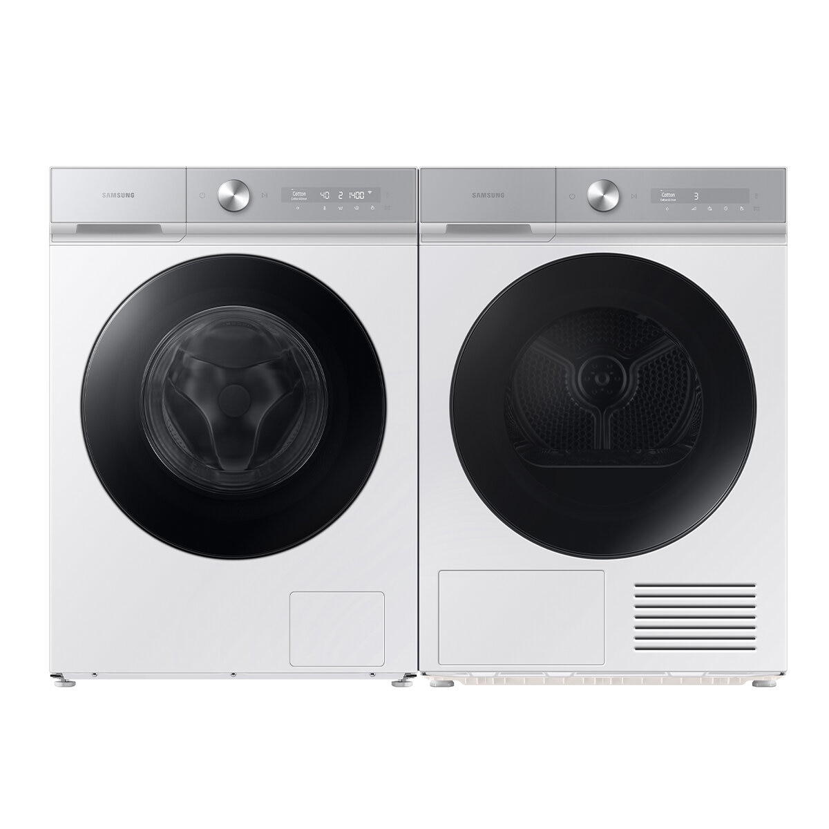 Samsung Bespoke 9kg Heat Pump Dryer DV90BB9440GH