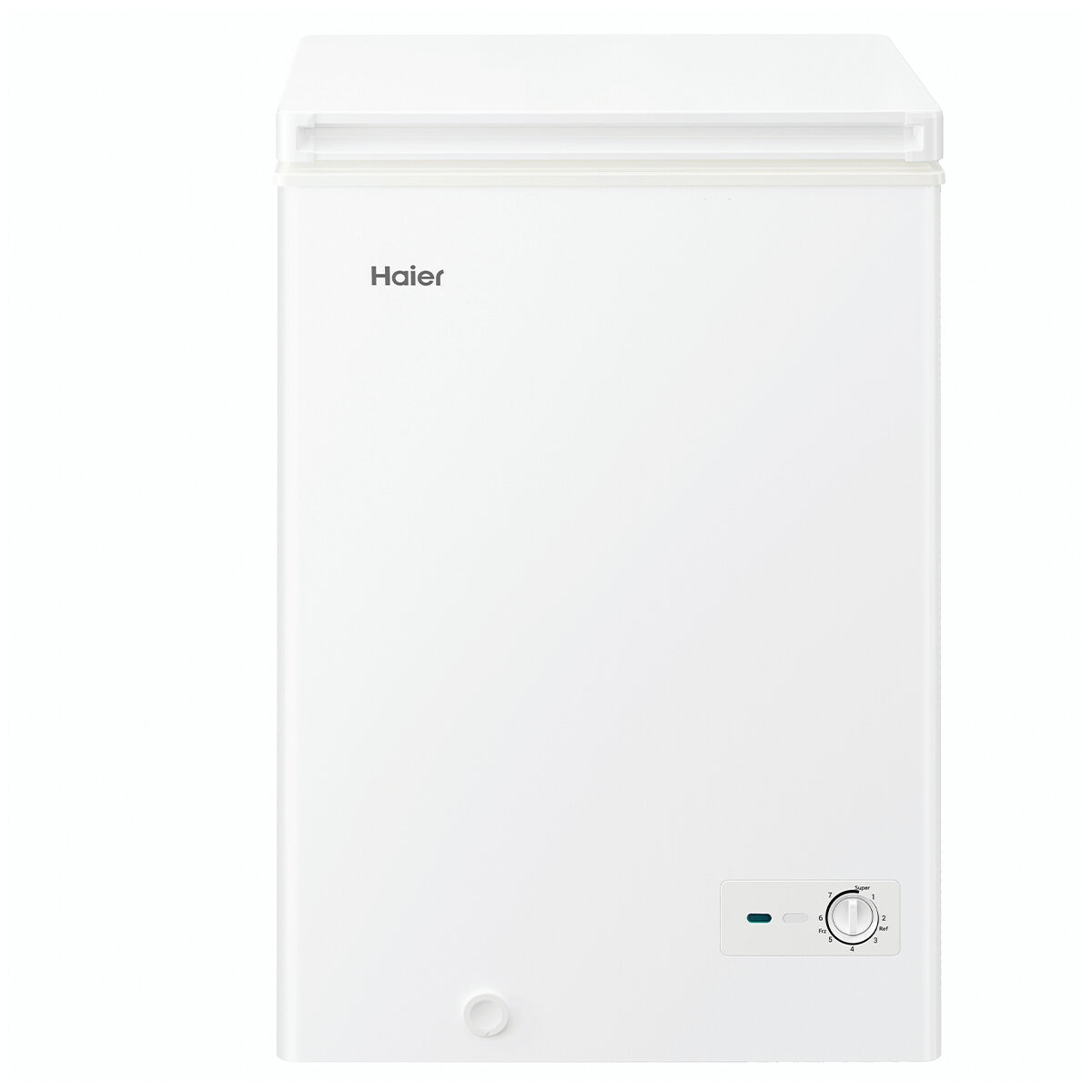 Haier 137L Chest Freezer H300 HCF137W