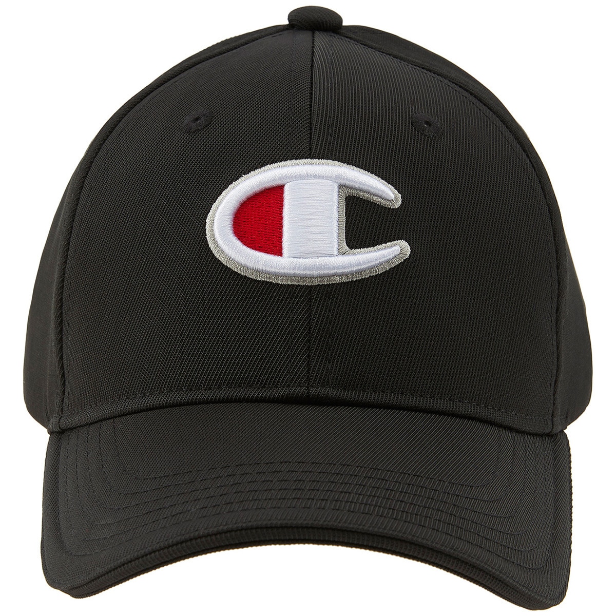 champion logo cap