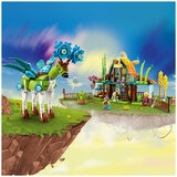 lego dreamzzz stable creatures 71459