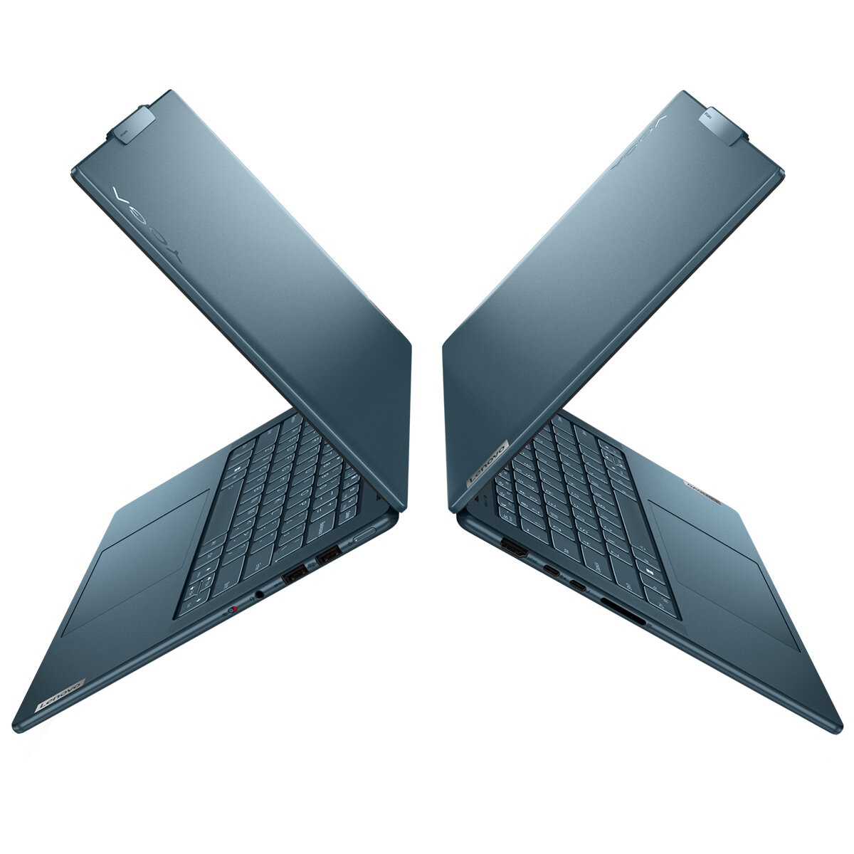 Lenovo 14.5 Inch Yoga Pro 9 i9-13905H Laptop 83BU000LAU
