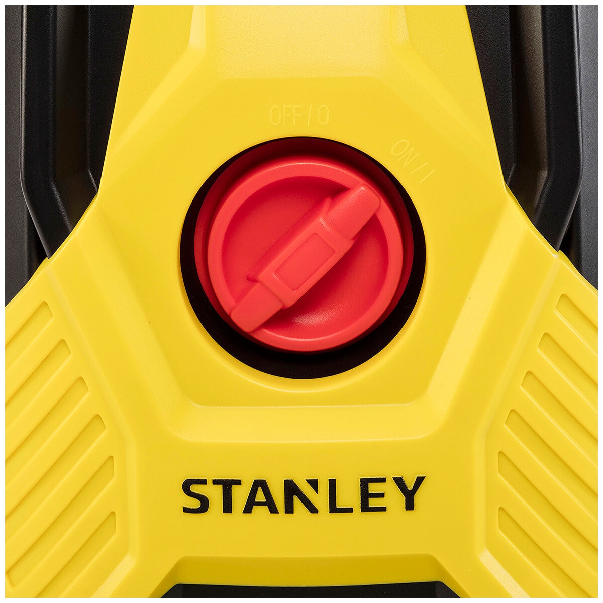 Stanley 1600W 1740PSI Electric Pressure Washer