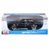 Maisto 1:18 Die Cast Cars Se 1987 Buick Grand National Maisto 1:18 Die Cast Cars Se 1987 Buick Grand National