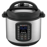 Instantpot Duo SV Pressure Cooker 5.7 Litre