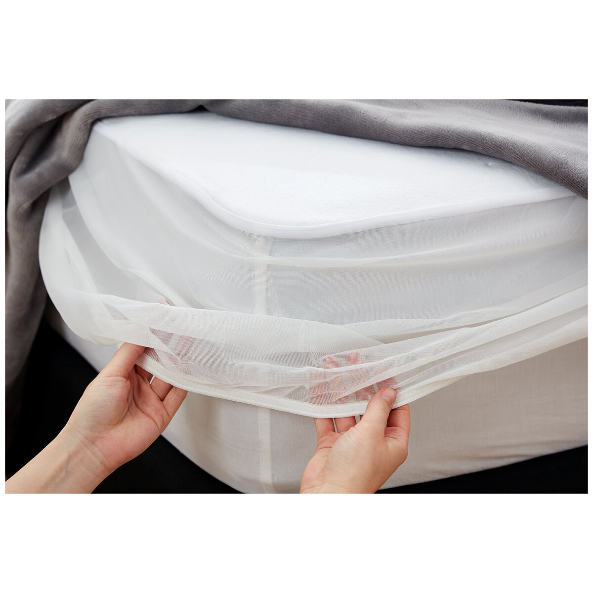 Morphy richards electric blanket online