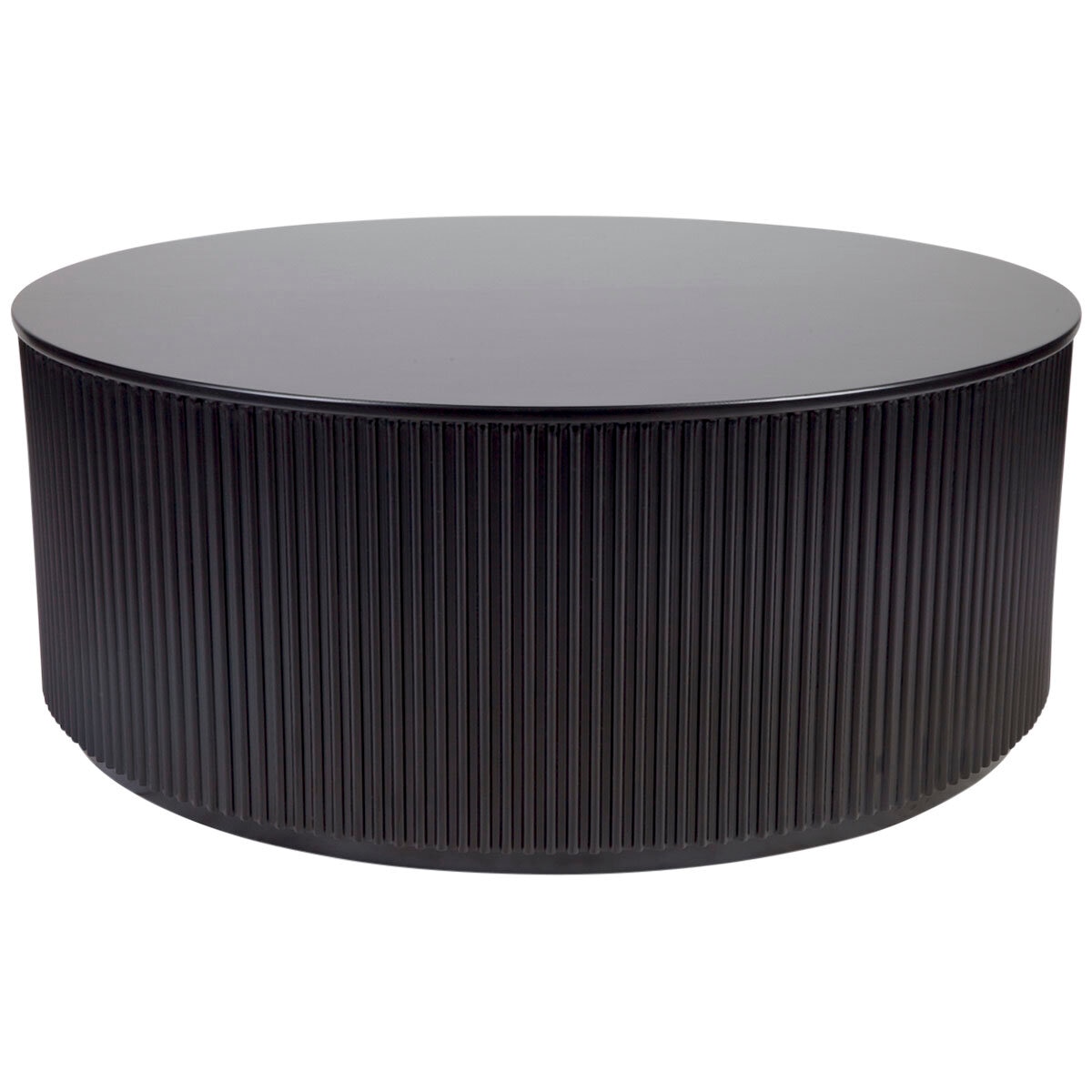 Cafe Lighting Nomad Round Coffee Table