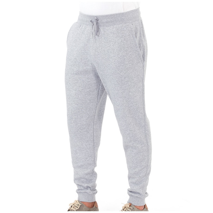 Under Armour Jogger - Heather Grey