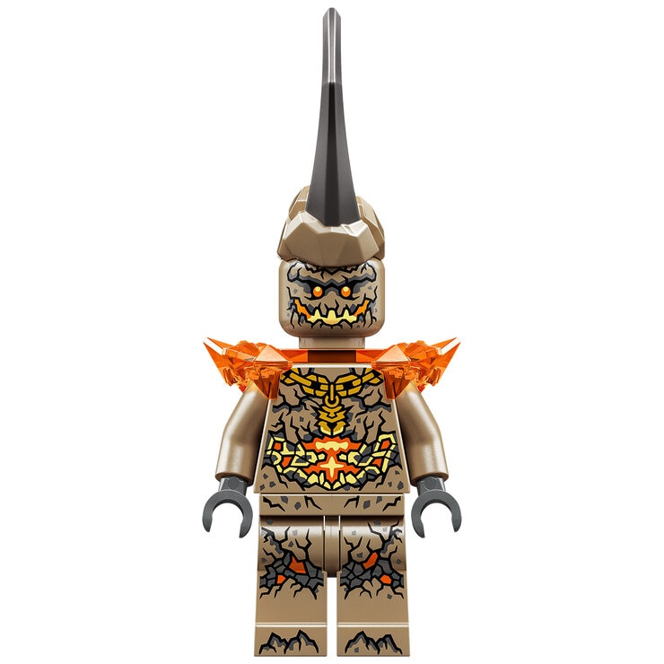 LEGO NINJAGO Jay’s Transforming Car 71856