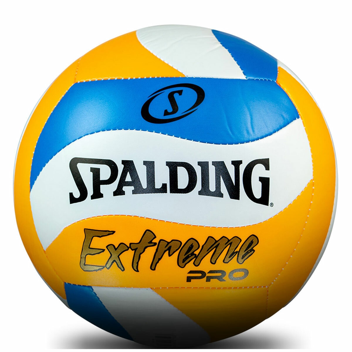Spalding Extreme Pro Wave Outdoor Volleyball Spalding Extreme Pro Wave Outdoor Volleyball