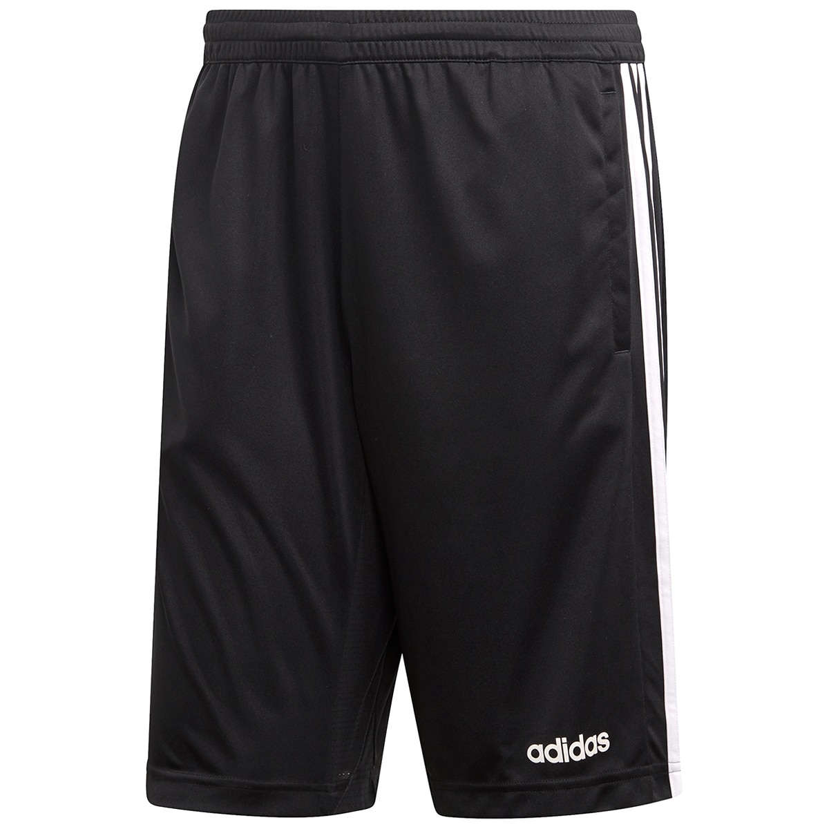 Adidas Shorts Active - Black Stripe