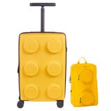 Lego Carry-On And Backpack Set
