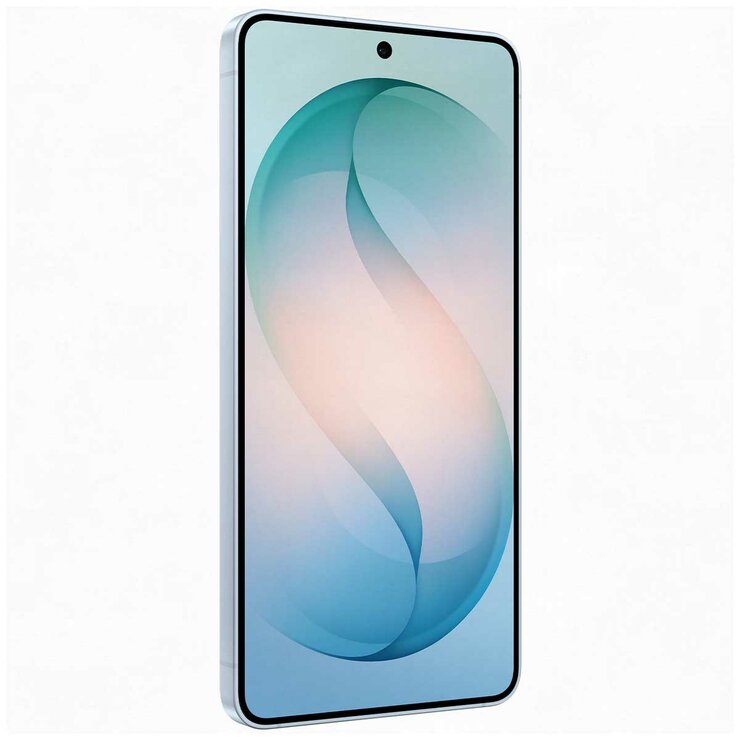 Samsung Galaxy S26 256GB Sky Blue Samsung Galaxy S26 256GB Sky Blue