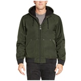 Kirkland Signature Heavy Duty Hoodie - Evergreen
