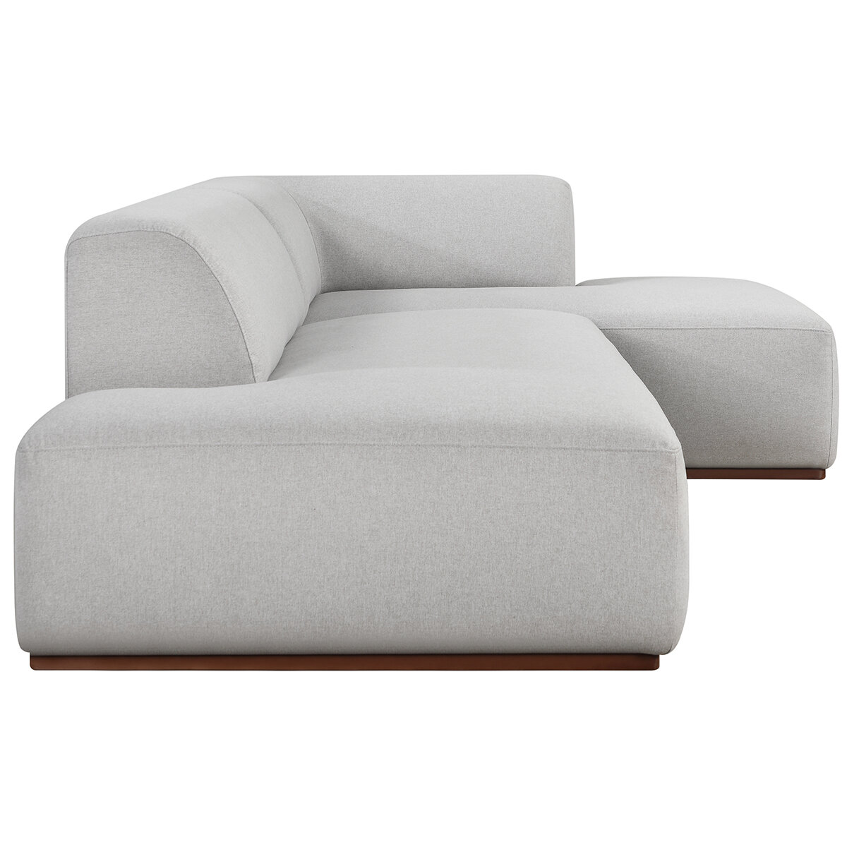 Valencia Theater Seating Noah Sectional Sofa