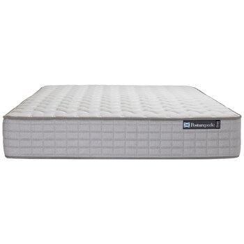 Sealy Posturepedic Elevate Ultra Cotton Charm Super Firm Queen Mattress