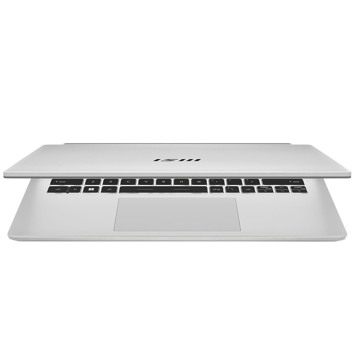MSI Modern 14 Gaming Laptop Ryzen 5 C7M-240AU