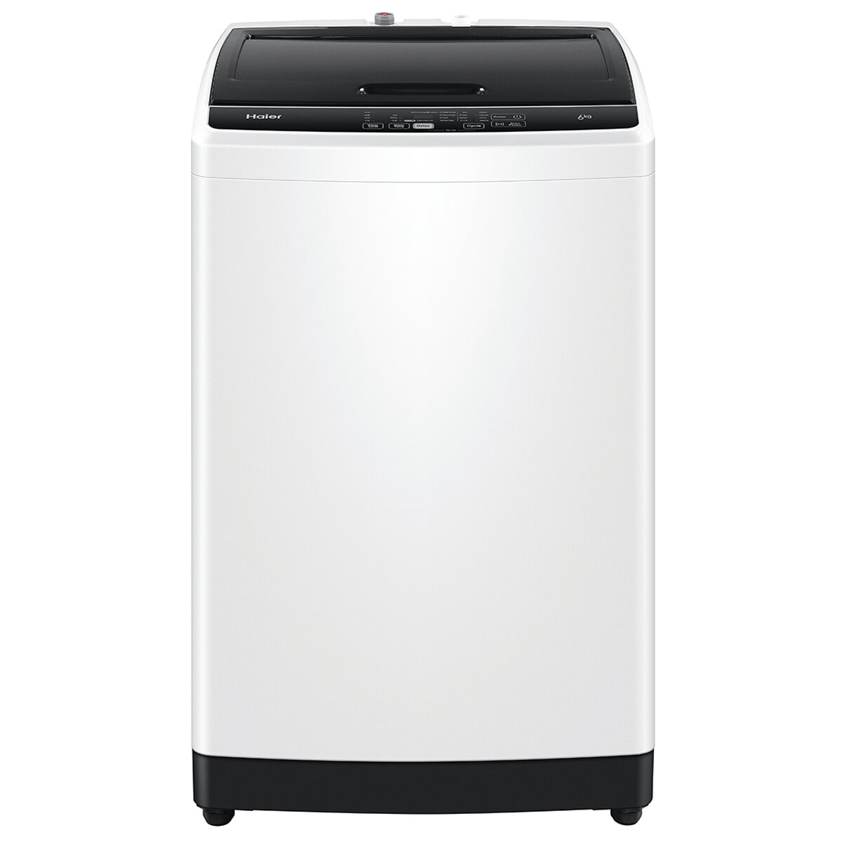 Haier 6kg Top Loader Washer H300 HWT60AA1
