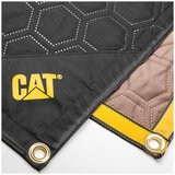 CAT Water Resistant Woven Blanket