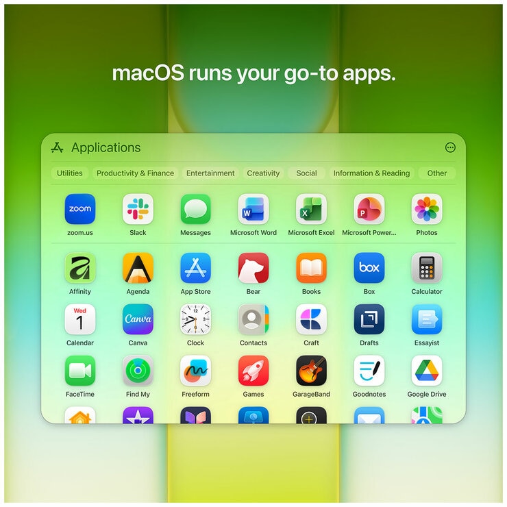 MacBook Neo