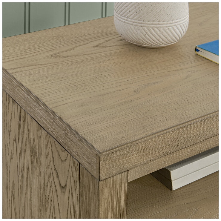 Universal Broadmoore Oaklynn Nightstand Universal Broadmoore Oaklynn Nightstand