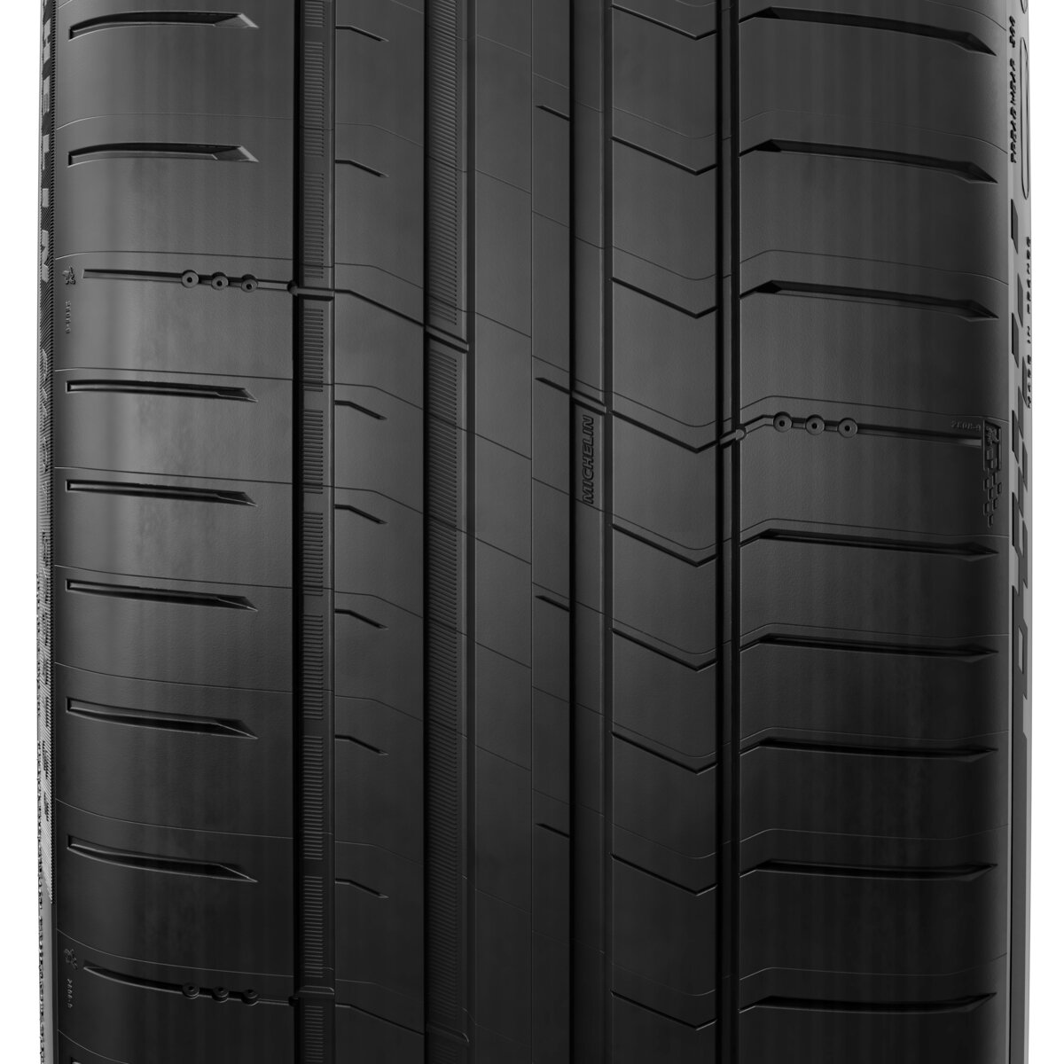 Michelin 275/35 R21 99Y TL 99Y PILOT SPORT S 5