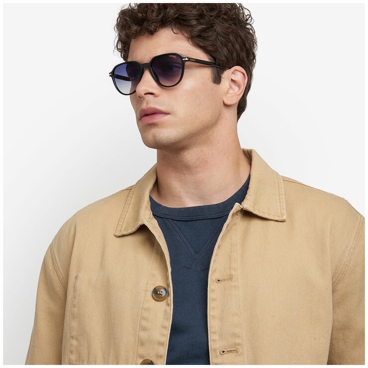 Carrera 342S 2M2 Men's Sunglasses