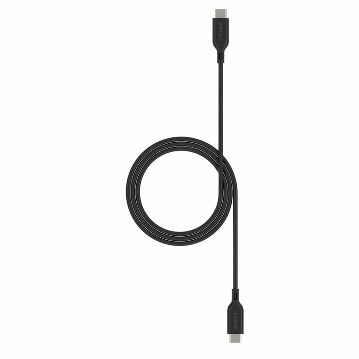 Mophie Power Bundle 11901333928 Black