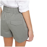 JAG Women's Peached Short - Sage