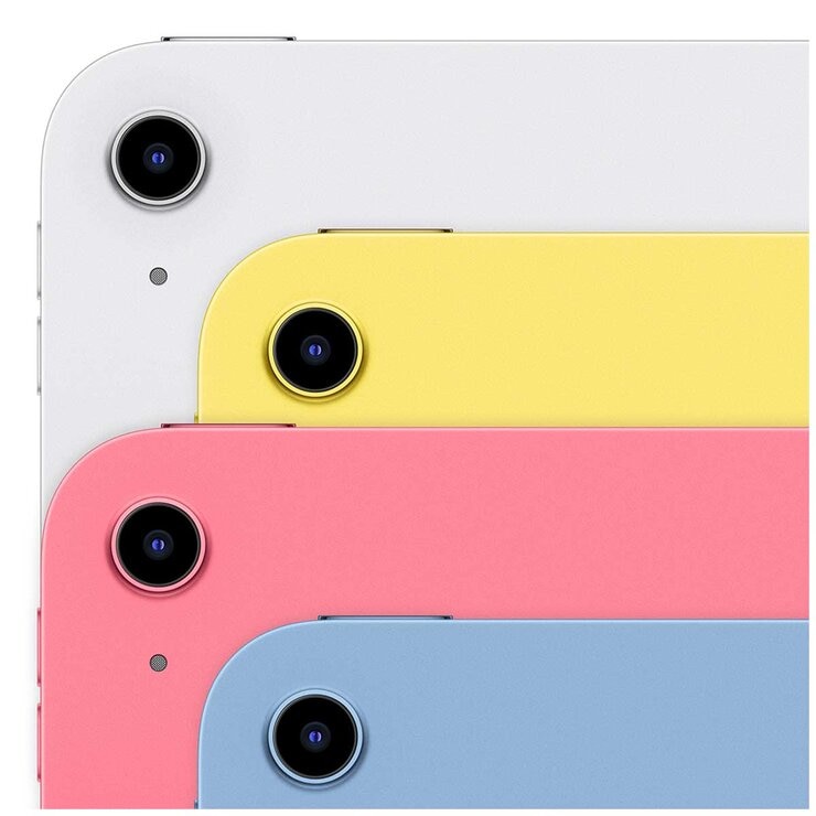 Apple iPad 11" (A16) 128GB Yellow