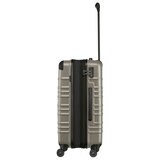 Wenger Latitude 3 Piece Travel Collection Sand