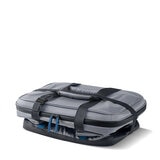 CleverMade Pacifica Pro Max Collapsible Cooler Gray
