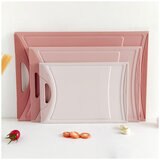Neoflam Cutting Board 3 piece