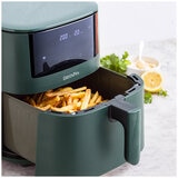 Greenpan Bistro 7.2L Airfryer CC009007-001 Pine Green
