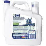 OMO Active Clean Laundry Liquid 6L
