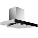 Fotile 90cm Canopy Range Hood with Decoration Cover EMG9008-C