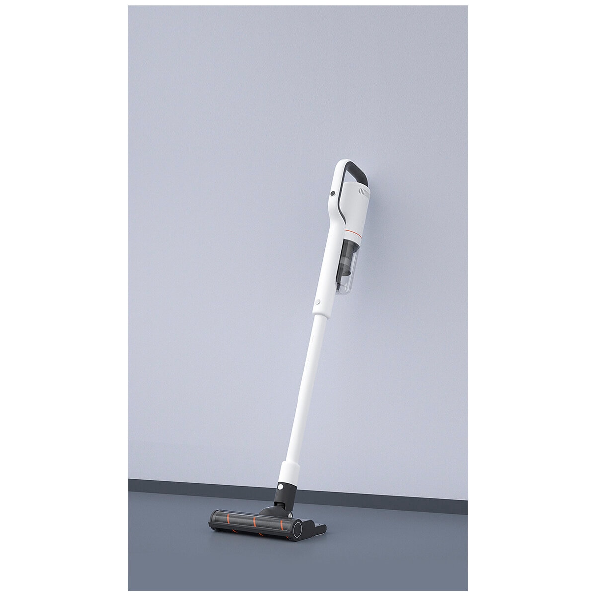 Roidmi X20 Nextgen Smart Cordless Vacuum Cleaner White 610X21