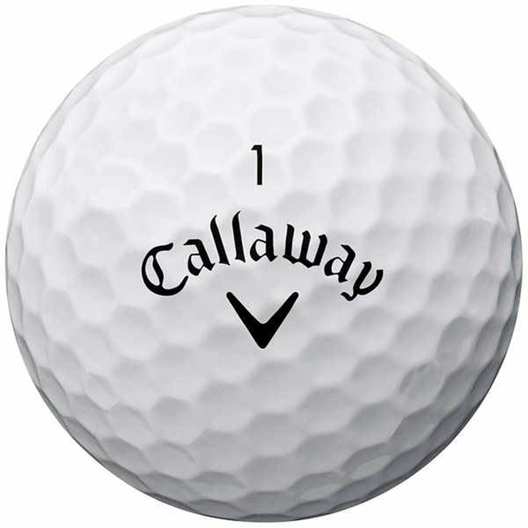 Callaway HEX Tour 48 Soft Golf Ball Set | Costco Australia