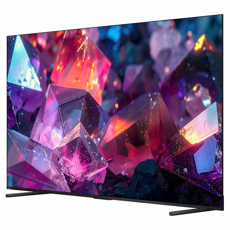 Hisense 100 Inch Q7S Hi-QLED 4K Smart TV 100Q7SAU Hisense 100 Inch Q7S Hi-QLED 4K Smart TV 100Q7SAU