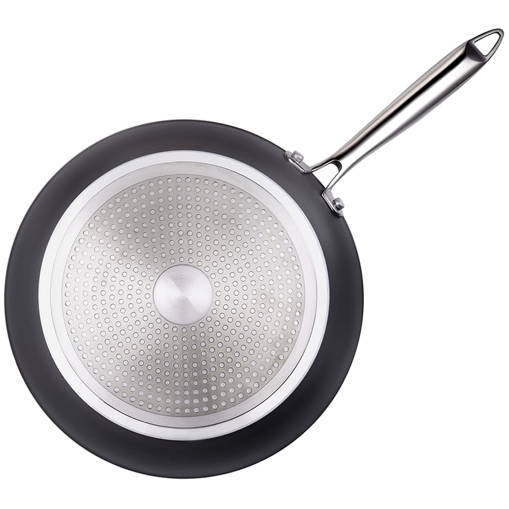 Granitestone Diamond Pro Frypan 2pk Costco Australia
