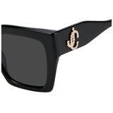 Jimmy Choo Eleni/G/S Women's Sunglasses