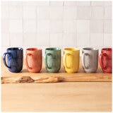 over&back Arch Mugs 490ml x 6 Pack over&back Arch Mugs 490ml x 6 Pack