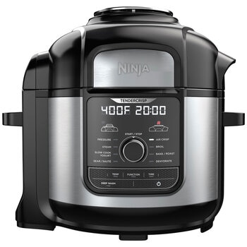Ninja Foodi Max OP500 10-in-1 Multi Cooker