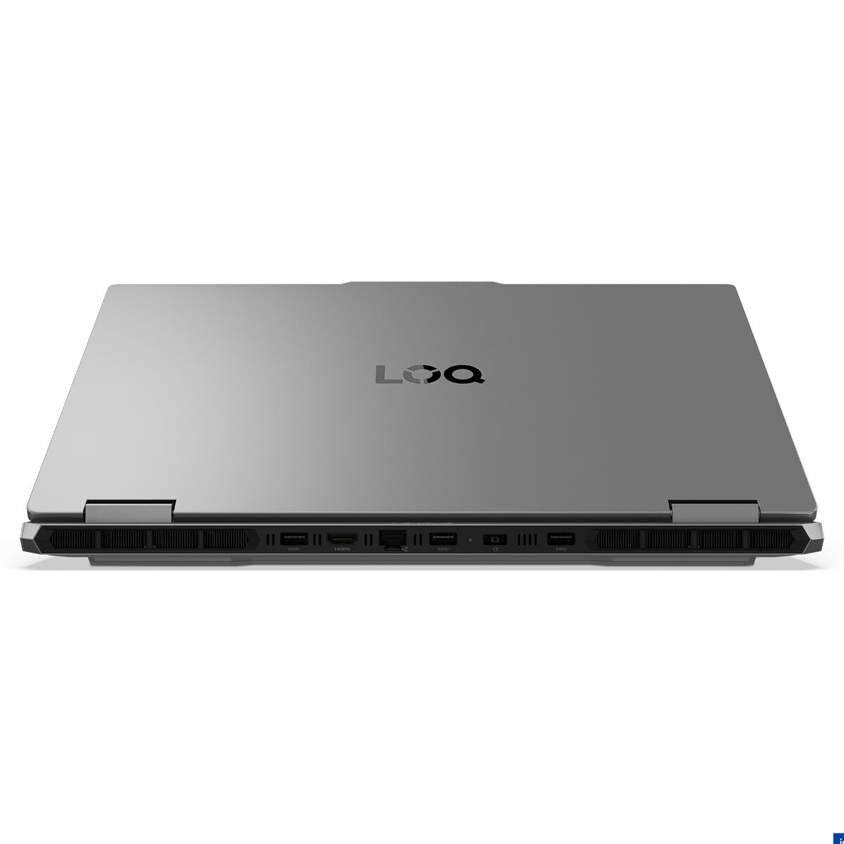 Lenovo 17 Inch LOQ Gaming Notebook 83JH0012AU