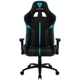 ThunderX3 Gaming Chair BC3 Black Cyan