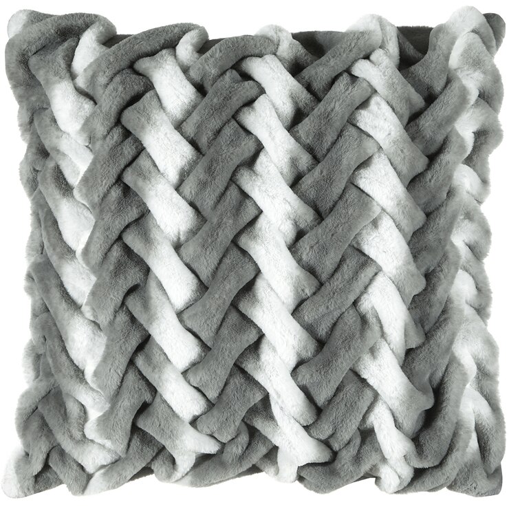 Parklane Idea Nuova Braided Cushion Costco Australia